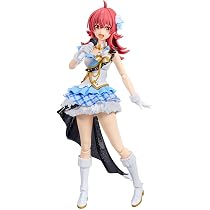 Amazon | BANDAI SPIRITS(バンダイ スピリッツ) 30MS アイドルマスター